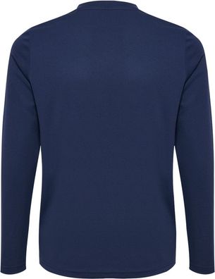 Hummel Kinder BL Essential T-Shirt Longsleeve 225521