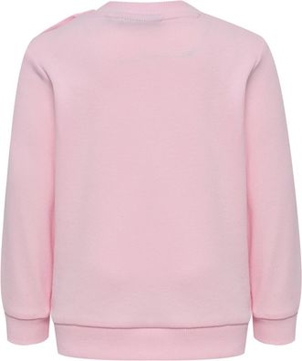 Hummel Kinder Trainingsanzug Arine Crewsuit 226036