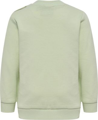 Hummel Kinder Trainingsanzug Arine Crewsuit 226036