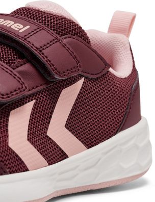 Hummel Kinder Multisportschuhe Turbo Run 1.0 Jr 226346