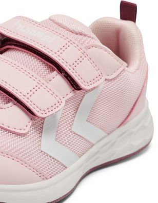 Hummel Kinder Multisportschuhe Turbo Run 1.0 Jr 226346