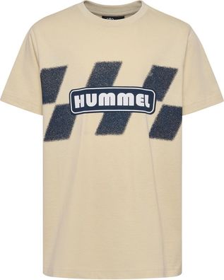 Hummel Kinder Pets T-Shirt S/S 227690