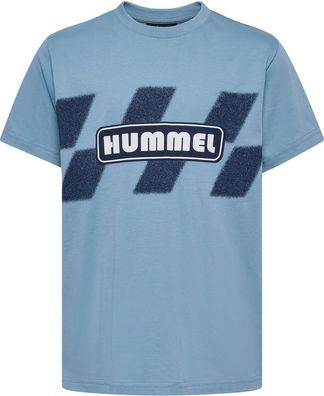 Hummel Kinder Pets T-Shirt S/S 227690