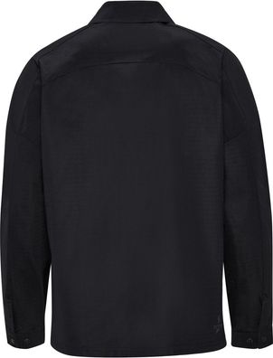 Hummel Trainingsjacke Sorona Loose Overshirt 227644
