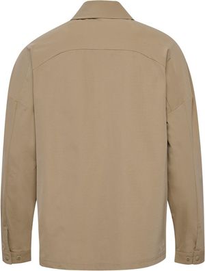 Hummel Trainingsjacke Hmlsorona Loose Overshirt 227644