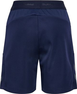 Hummel Damen Cima 2.0 Shorts 227934