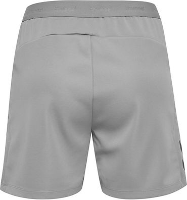 Hummel Damen Sportshorts Hmlcima 2.0 Shorts Woman 227934