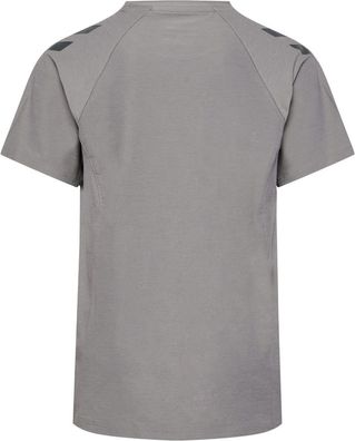 Hummel Kinder Sportshirt Hmlcima 2.0 Jersey S/S Kids 227925