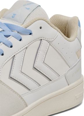 Hummel Damen Sneakers low St. Power Play Wm3 227952