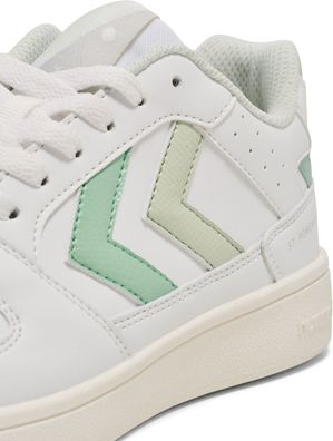 Hummel Damen Sneaker St. Power Play Wmns Lzd 227961
