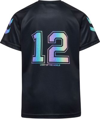 Hummel Kinder Sport-Set Hmlshimmer Set 228902