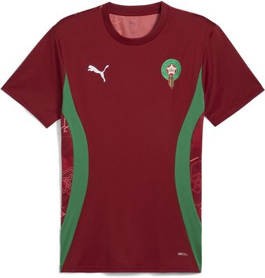 Puma FRMF PreMatch SS Jersey 777726