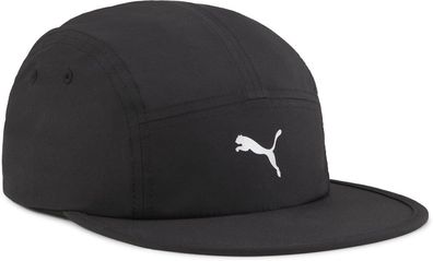 Puma ESS Running 5 Panel Cap 026168