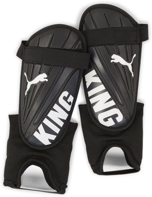 Puma Kinder Kinnschutz King IS Ankle 030932