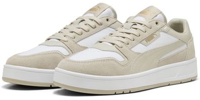 Puma Schuhe Low Court Classic Street SD 400215