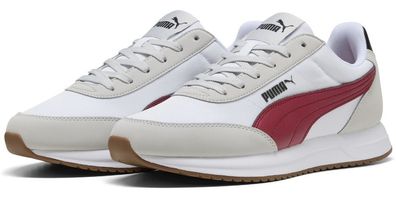 Puma Schuhe Low R78 Lightwind 400267
