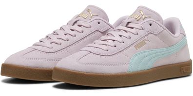 Puma Schuhe Low Club II Era Suede 400717