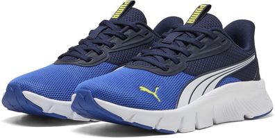 Puma Kinder Schuhe Low FlexFocus Lite Modern Jr 401517