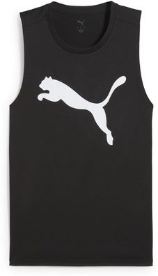 Puma Tank Top Tad Essential Sleeveless Tank 525906
