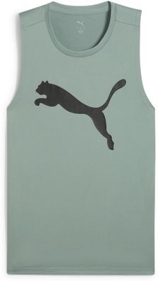 Puma Tank Top Tad Essential Sleeveless Tank 525906