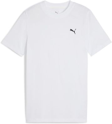 Puma Kinder Shirt TAD ESS Tee B 526533