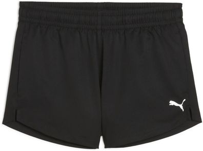 Puma Kinder Sport Shorts TAD ESS Woven Shorts G 526547