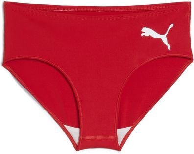 Puma Damen Tights W CROSS THE LINE BRIEF 3.0 526764