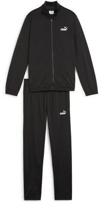 Puma Kinder Knitted Suits Poly Suit B 686293