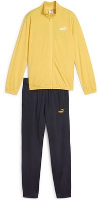 Puma Kinder Knitted Suits Poly Suit B 686293