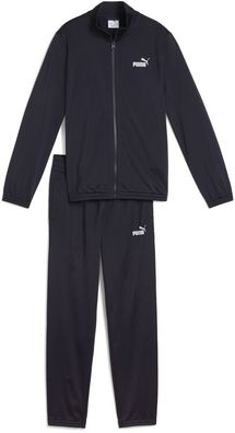 Puma Kinder Knitted Suits Poly Suit B 686293