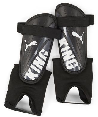Puma Kinder Kinnschutz King Ankle 030934