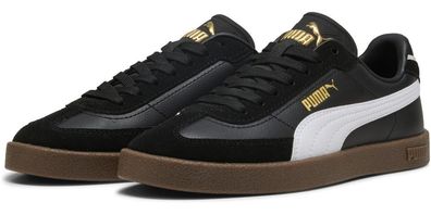 Puma Kinder Schuhe Low Club II Era Jr 401489