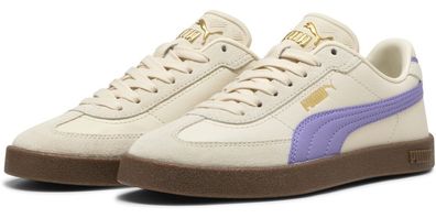 Puma Kinder Schuhe Low Club II Era Jr 401489