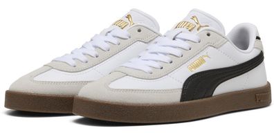 Puma Kinder Schuhe Low Club II Era Jr 401489