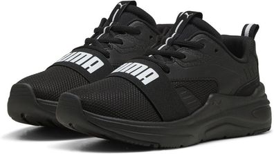 Puma Kinder Schuhe Low Softride Wired 2 Jr 401505