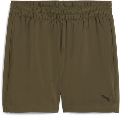Puma Sport Shorts Tad EssentiaLongsleeve 5" Woven Short 525911