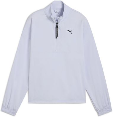 Puma Damen Trainingsjacke W STRONG WOVEN JACKET 526683