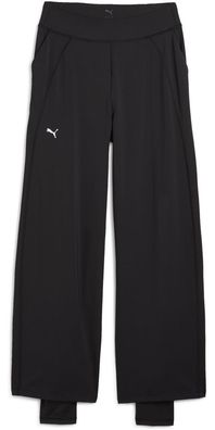 Puma Damen Sporthose MODEST PANTS 526704