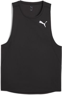 Puma Sport Shirt Cross The Line Singlet 3.0 526756