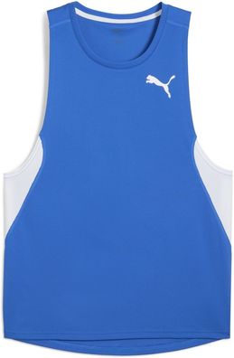 Puma Sport Shirt Cross The Line Singlet 3.0 526756