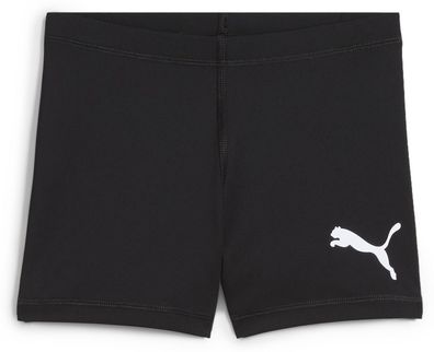 Puma Kinder Tights G Y CROSS THE LINE Short TIGHT 3.0 526763