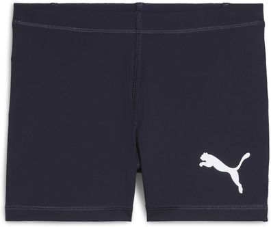 Puma Kinder Tights G Y CROSS THE LINE Short TIGHT 3.0 526763