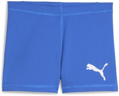 Puma Kinder Tights G Y CROSS THE LINE Short TIGHT 3.0 526763