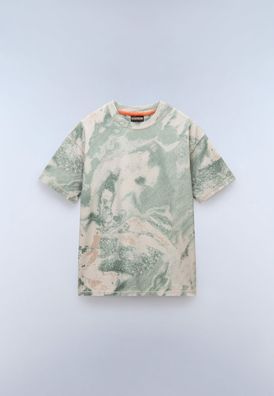 Napapijri T-Shirt S-Anter Ss NP0A88YL