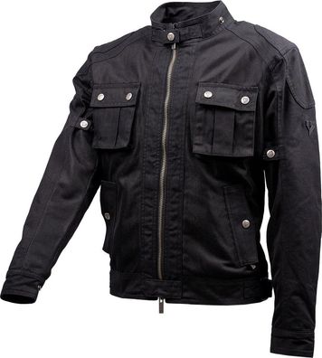 By City Motorrad Jacke Teneree Venty IV Jacket BYC0086