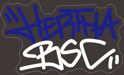 Hertha BSC Berlin Neon-Licht Tag 2023445