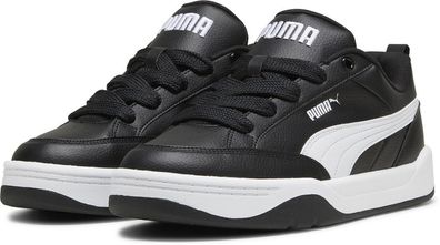 Puma Schuhe Low Park Lifestyle 395084