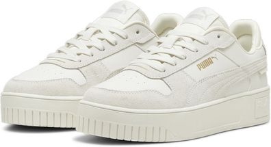 Puma Damen Schuhe Low Carina Street SD 395093