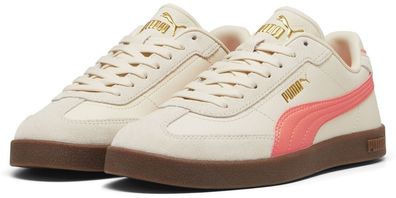 Puma Schuhe Low Club II Era 397447