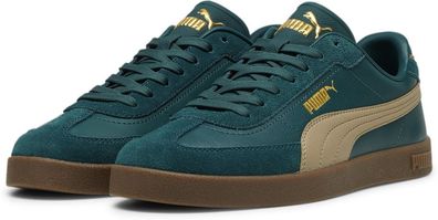 Puma Schuhe Low Club II Era 397447